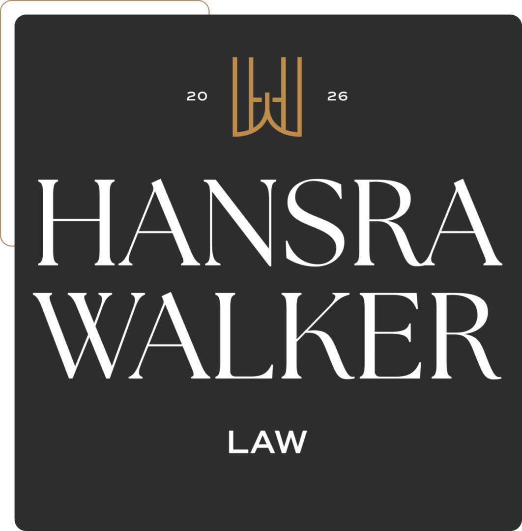 Hansra Walker Law